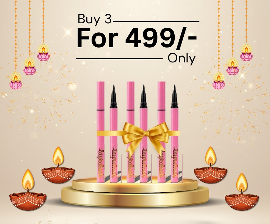 Layralash Magnetic Eyeliner Pen