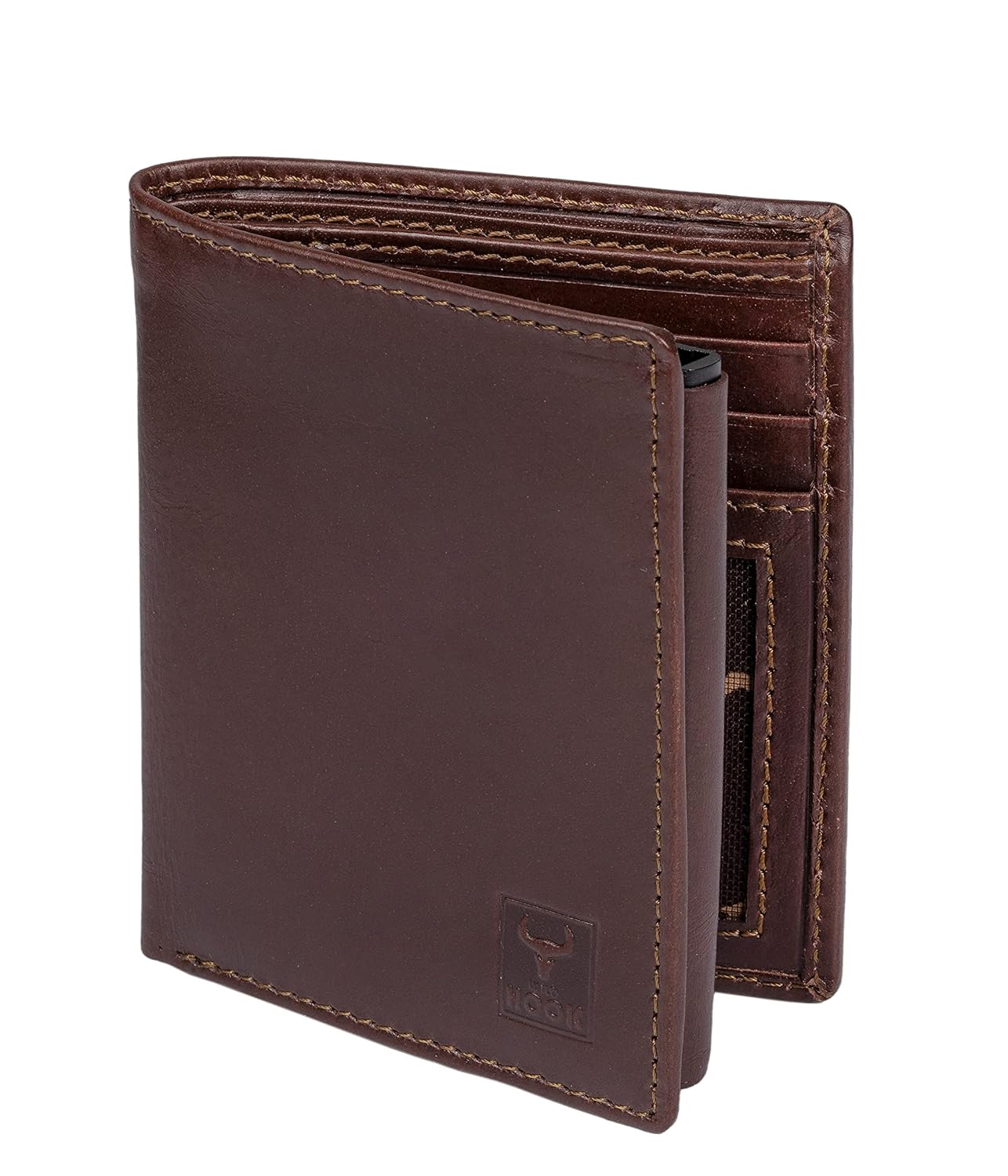 Wild Hook Smart Detachable Card Holder Wallet